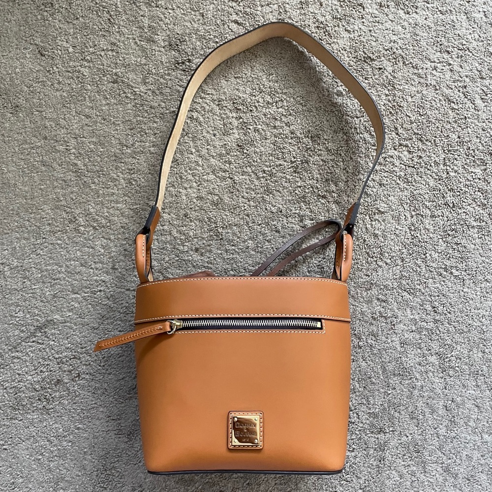 Dooney & Bourke Nana Drawstring Bag